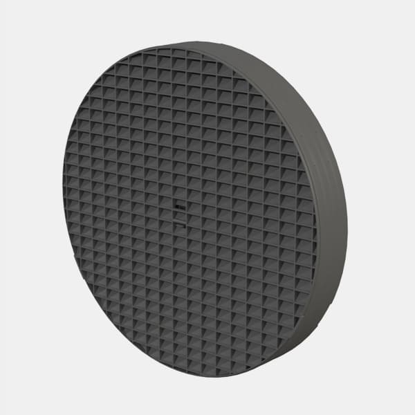Acessórios Ducting Flange DF25 Secret Jardin