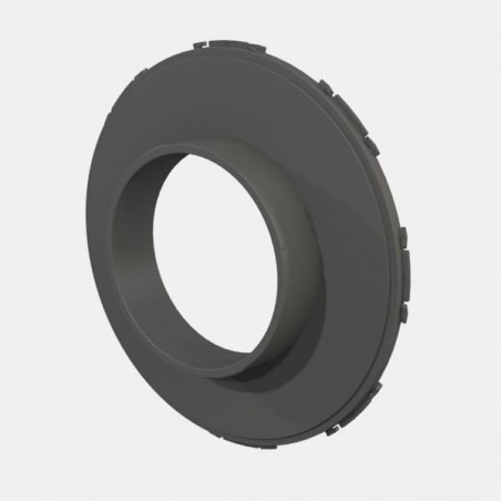 Acessórios Ducting Flange DF25 Secret Jardin 🌱 - GB The Green Brand
