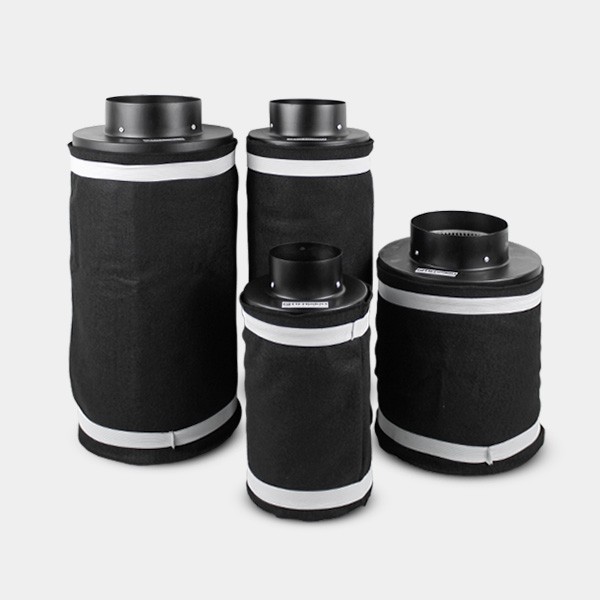 View Filtro de carbono Koalair - Filtrokoa - GB The Green Brand