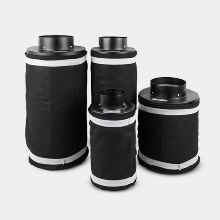 Filtro de carbono Koalair - Filtrokoa - GB The Green Brand
