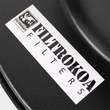 Filtro de carbono Koalair - Filtrokoa - GB The Green Brand