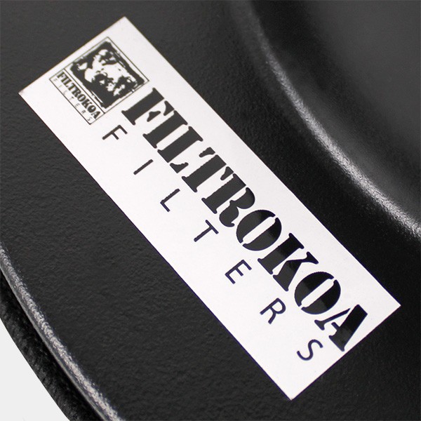 Filtro de carbono Koalair - Filtrokoa - GB The Green Brand