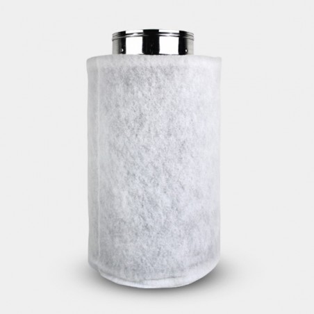 Anti odor carvão ativo Mountain Air - GB The Green Brand