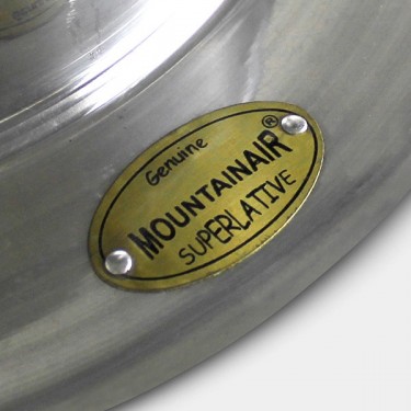 Anti odor carvão ativo Mountain Air - GB The Green Brand