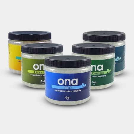 ONA Block 175g neutralizando Olores - GB The Green Brand