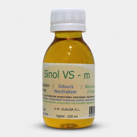 O dilutor de solução Mini VS - GB The Green Brand