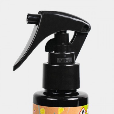 Ambientador Spray Auto Flus Flus Tropical
