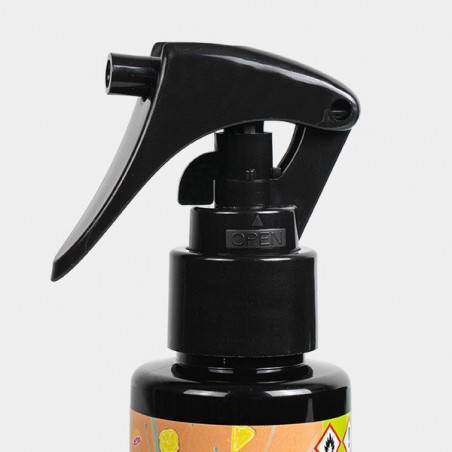 Ambientador Spray Auto Flus Flus Tropical