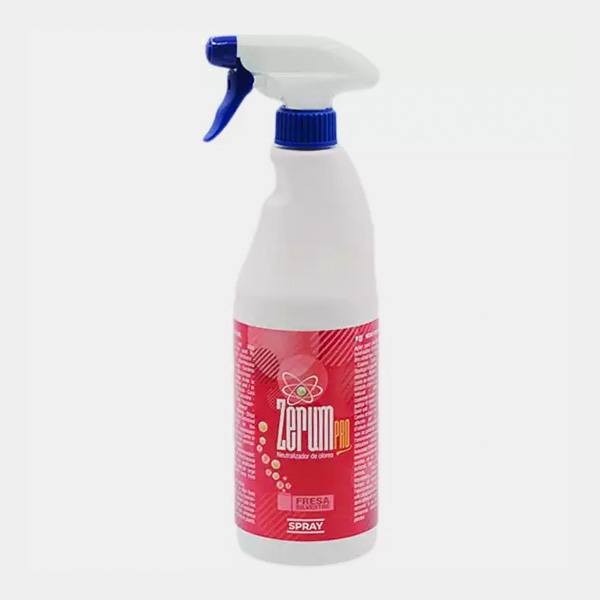 View Zerumpro neutralizador de odor de pulverização - GB The Green Brand