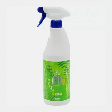 Spray de Zerumpro