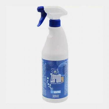 Spray de Zerumpro