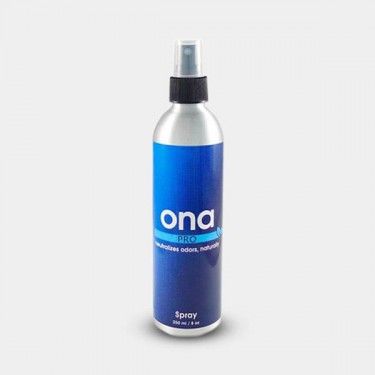 ONA Spray neutralizador de odor - GB The Green Brand