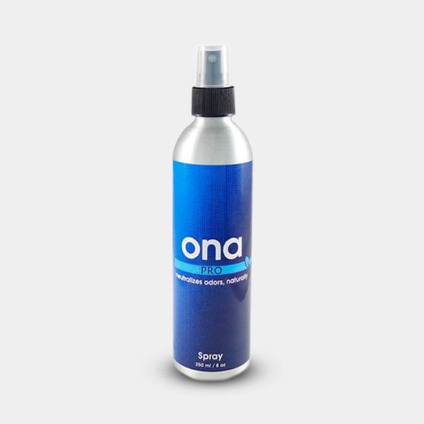 ONA Spray neutralizador de odor - GB The Green Brand
