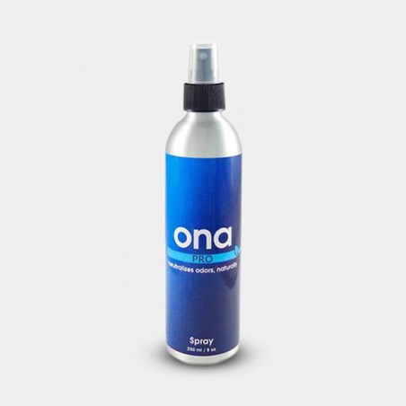 ONA Spray neutralizador de odor - GB The Green Brand