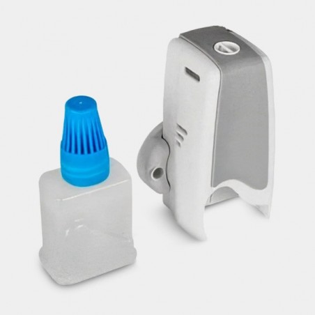 O Neutralizador Compact Kit Ambientador - GB The Green Brand