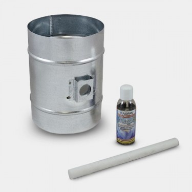 Odor-Connect duct odor - GB The Green Brand