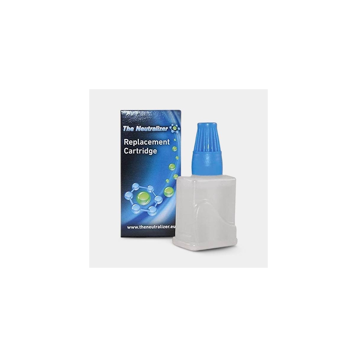 Rom Neutralizer Peças de reposição para The Neutralizer Compact - GB The Green Brand