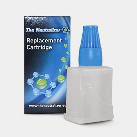 O Neutralizer Compact sobressalente