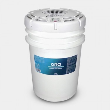 ONA Cyclone para ONA Gel 20L barco - GB The Green Brand