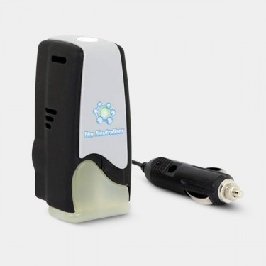 O Neutralizer Road Kit para o seu carro - GB The Green Brand