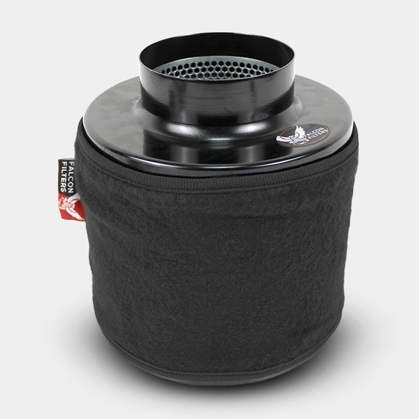 Filtro Falcon Antiolor para cultivo interno. - GB The Green Brand
