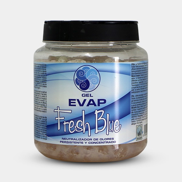 Evap atmosfera