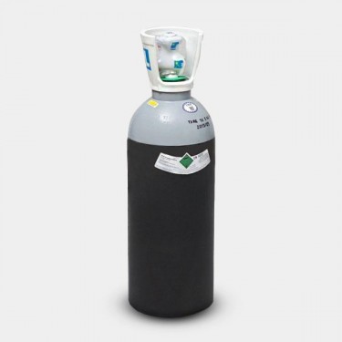 Bomba profissional de CO2