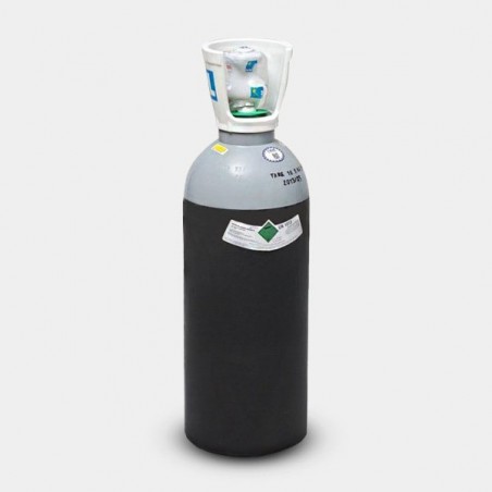 Bomba profissional de CO2