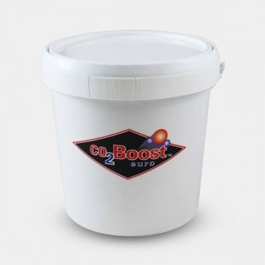 Substituição para gerador de CO2 Boost - GB The Green Brand