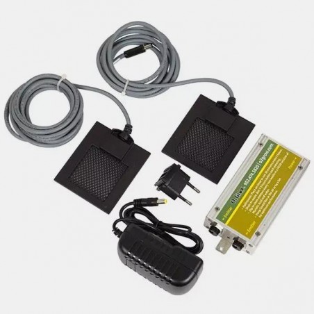 Compre Oxygenador O2 Grow 80L - GB The Green Brand