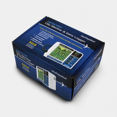 Compre Co2 Autopilot APCEM2 Meter - GB