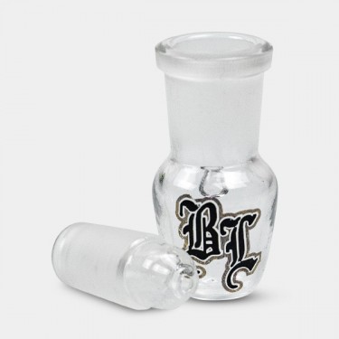 Dispensador Hemp Wick - Black Leaf - GB The Green Brand