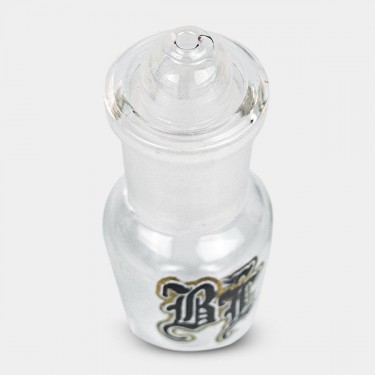 Dispensador Hemp Wick - Black Leaf - GB The Green Brand
