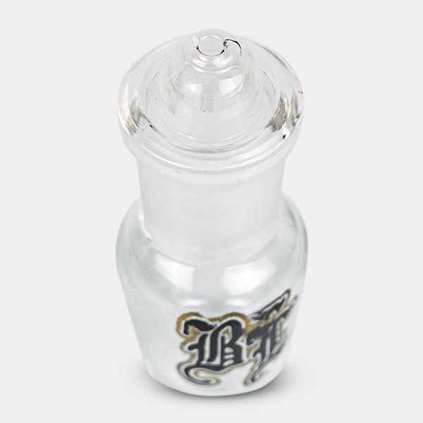 Dispensador Hemp Wick - Black Leaf - GB The Green Brand
