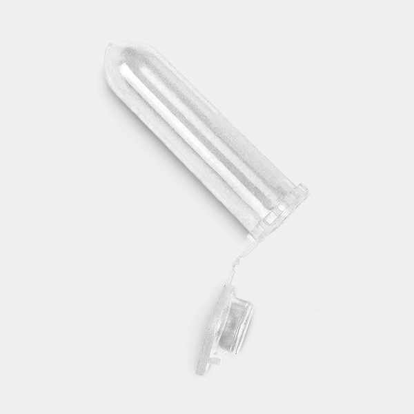 View Tubo Porta Sementes Eppendorf 2 ml - GB The Green Brand