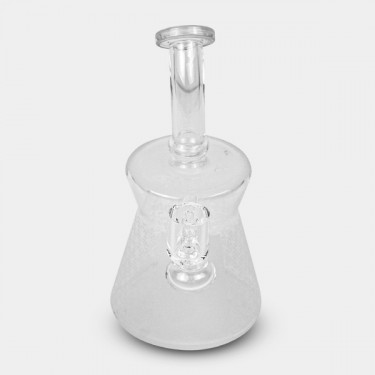 Bong BHO Round Base 20cm - GB The Green Brand