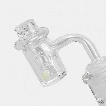 Banger de Quartzo Set Completo