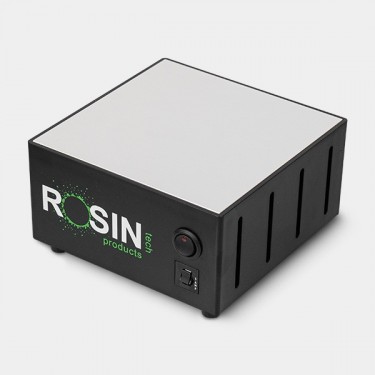 Placa de Refrigeração Rosin Tech Labs