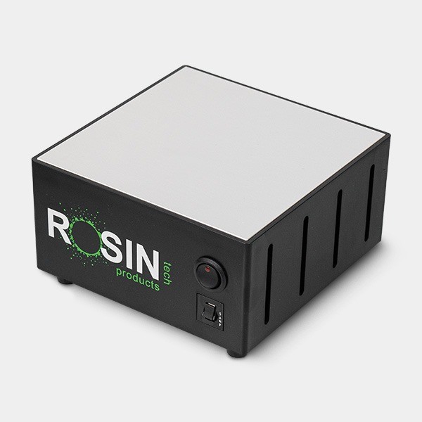 Placa de Refrigeração Rosin Tech Labs