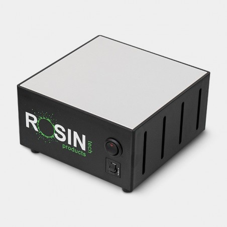 Placa de Refrigeração Rosin Tech Labs