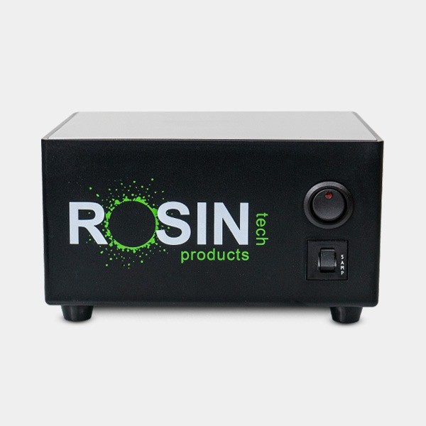 Placa de Refrigeração Rosin Tech Labs