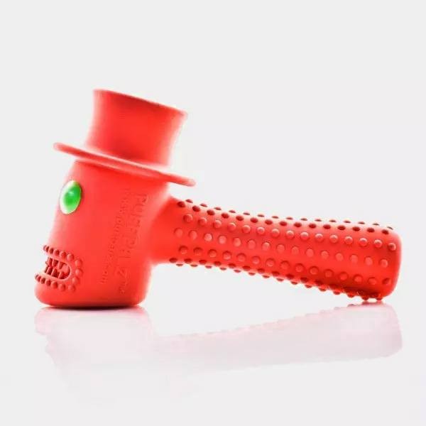 View Brinquedo Para Cães 'Martelo Hippie' Puzz Palz - GB The Green Brand