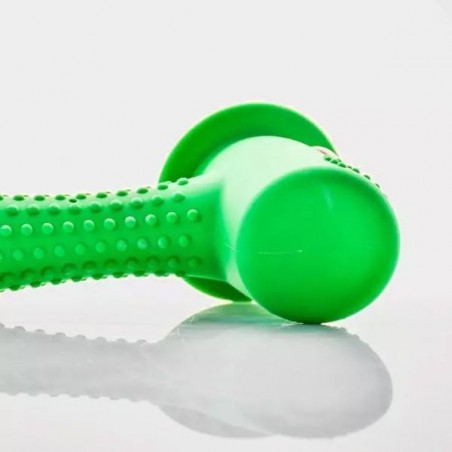 Brinquedo Para Cães 'Martelo Hippie' Puzz Palz - GB The Green Brand
