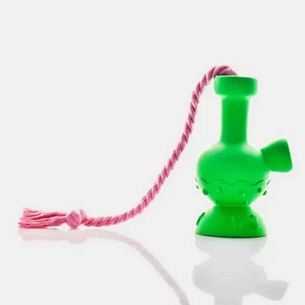 Brinquedo para Cães 'Tug & Toke' Puzz Palz