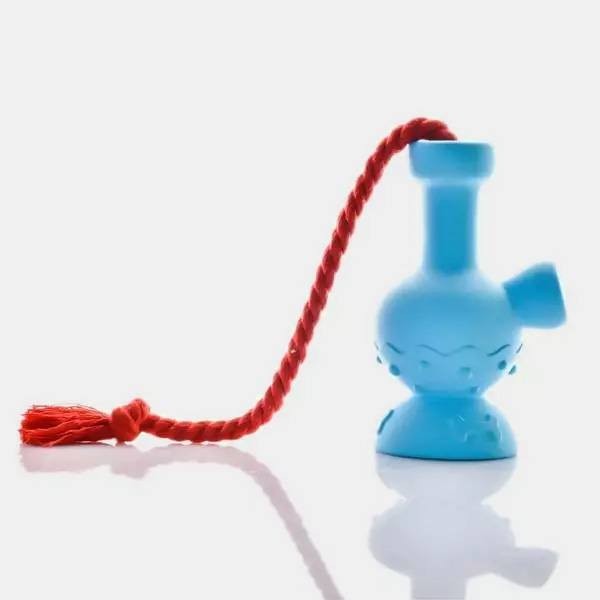 Brinquedo para Cães 'Tug & Toke' Puzz Palz