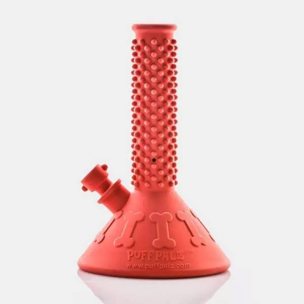 View Brinquedo para Cães 'Beaker Buddy' Puzz Palz - GB The Green Brand