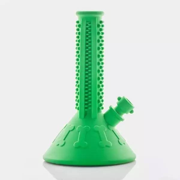 Brinquedo para Cães 'Beaker Buddy' Puzz Palz - GB The Green Brand