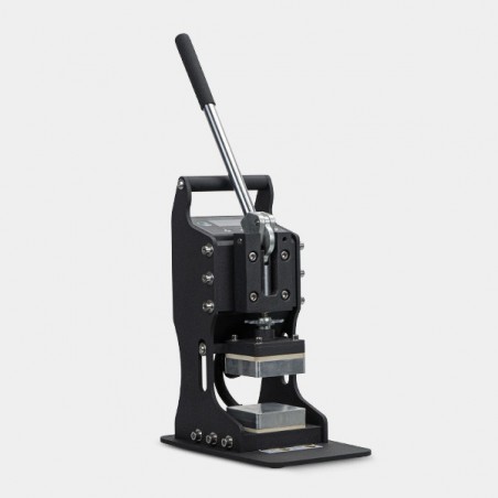 Prensa Rosin Graspresso V2 Manual