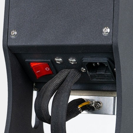 Prensa Rosin Graspresso V2 Manual