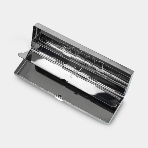 Caixa de Metal RAW King Size